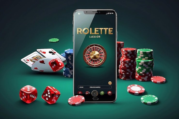 Tampilan mobile yang rapi untuk 115