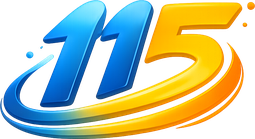Logo 115